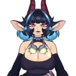 GodTy Goddess Goat