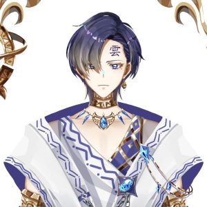Haru Miyazaki