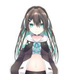 Hayanagi Chigusa