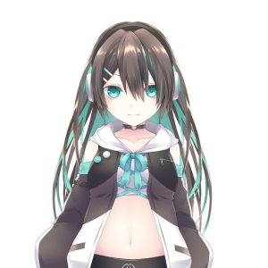 Hayanagi Chigusa