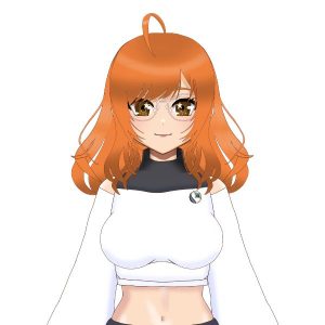 Hex Manca, VTuber Mexico (MX)