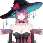 Hexe The Witch