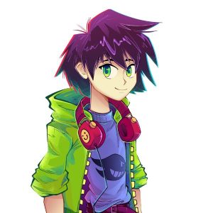 Jest Lawliet