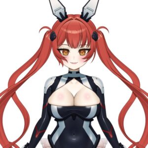 Kaori Blaze