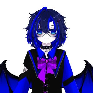Kyo Van Azura, VTuber Spain (ES)