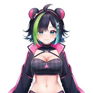 LoiMuna, VTuber Spain (ES)