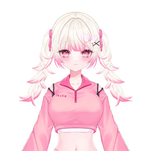 Mainichi Ikoka HoloList