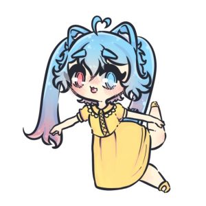 Meiro Kawa