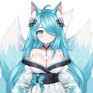 MintyQueen, VTuber Panama (PA)