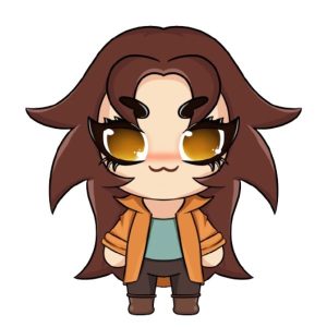 MizunoArkss, VTuber Mexico (MX)