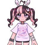 Pink Ikari