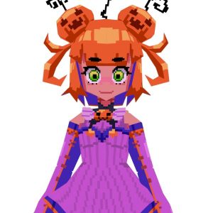 PUMPKA