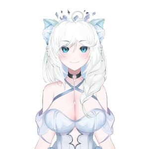 Reiquu, VTuber Spain (ES)