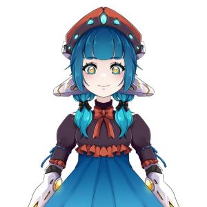 Ruri Kurobara