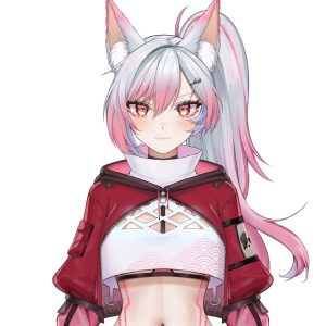 SilenceOfShadow, VTuber Spain (ES)