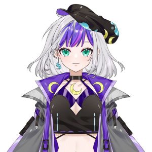 Sinhaix, VTuber Spain (ES)