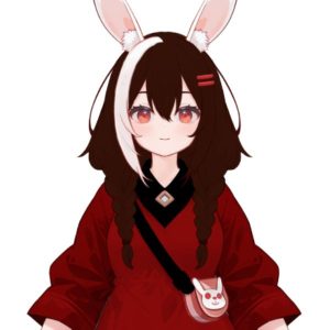 tGreysVT, VTuber Mexico (MX)