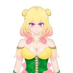 Toffee-nyan