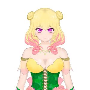 Toffee-nyan