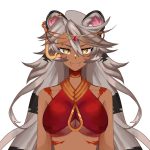 Tora Suchin