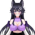 Tsuki Kuroe
