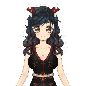Umi Murasaki
