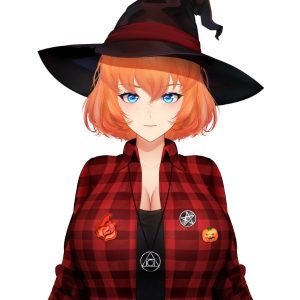 Vivi Magica, VTuber Spain (ES)