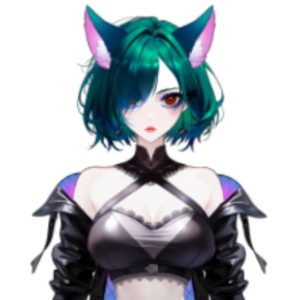 wolf__hikari, VTuber Mexico (MX)