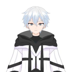 Yuuta Hinokami, VTuber Spain (ES)