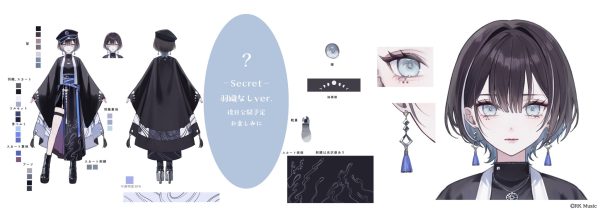 Hao Character Sheet