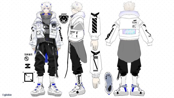 Ibuki Björn Character Sheet
