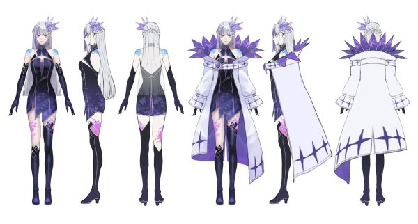 MEMESIA Character Sheet
