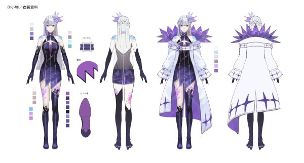 MEMESIA Character Sheet