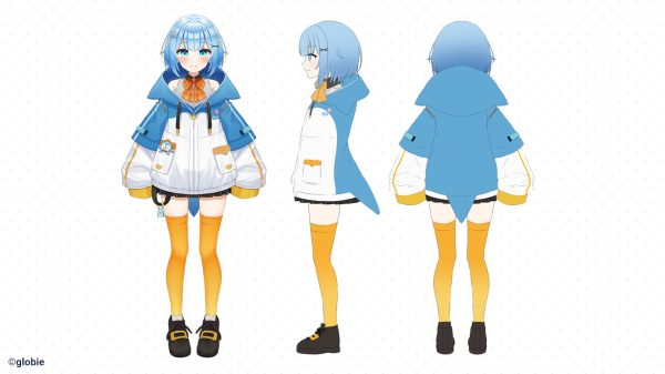 Pippa Pebblesworth Character Sheet