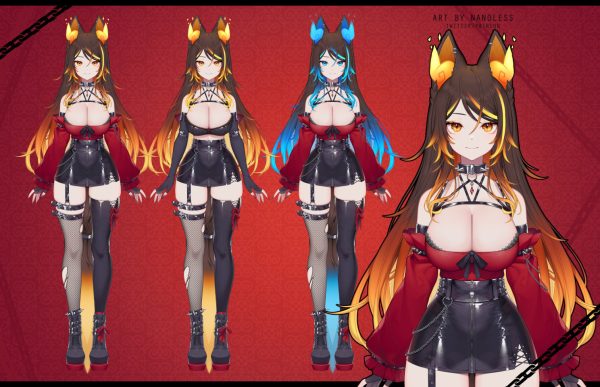 Sinder 2.0 Character Sheet