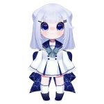 BlueNamie