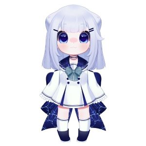 BlueNamie