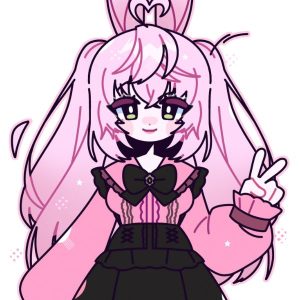 Blushbunni3