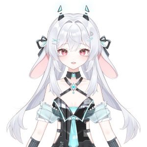 ColdBunnyVT, VTuber Germany (DE)
