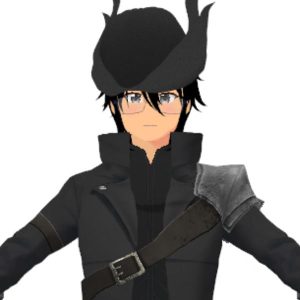 MelloX2, VTuber Philippines (PH)