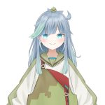 Moryu Gao