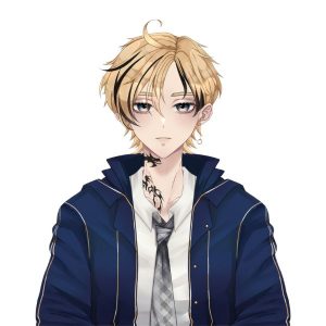 Nezufu Senshirou