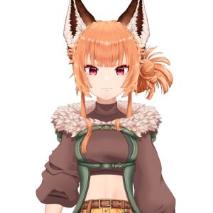 NyuMoon, VTuber Germany (DE)