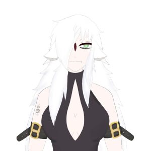 Sake Hozuki, VTuber Spain (ES)