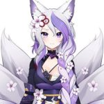 Vulpixie