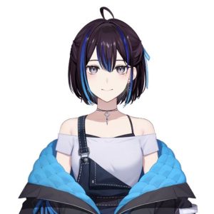Yubari Rei