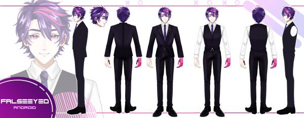 FalseEyeD Character Sheet