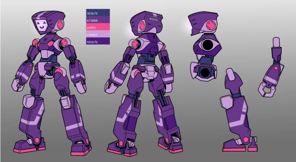 FalseEyeD Character Sheet
