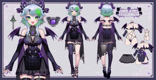 Froot (Apricot) 1.0 Character Sheet