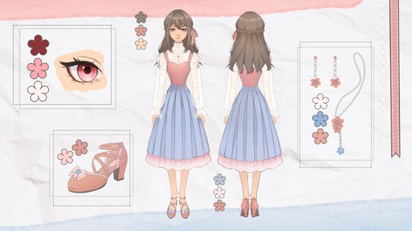 Solace Amerta 1.0 Character Sheet